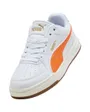 Baskets Rétro Junior Caven III Retro