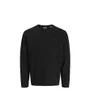 T-shirt Homme JCOFUSION Interlock Tee LS Crew Neck