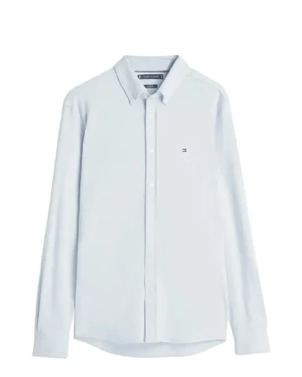 Chemise Homme Knit Pique Featherweight