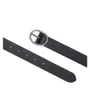 Ceinture Femme HERMOSILLA Noir