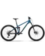 VTT tout suspendu Unisexe KATO FS PRO Bleu/Gris