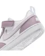 Chaussures Enfant COURT BOROUGH LOW RECRAFT (PS) Blanc