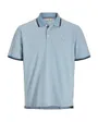 Polo Homme JPRBLUALVES SS