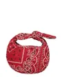 Mini Sac Femme Brooklyn Noeud Levi's