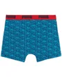 Boxers Garçon PUMA Flag Printed Lot De 2