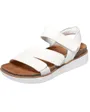 Chaussures Plateforme Femme Lifted Comfort