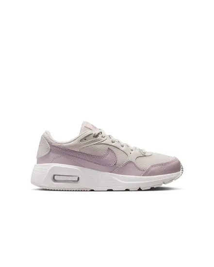 Chaussures Enfant NIKE AIR MAX SC (GS) Beige