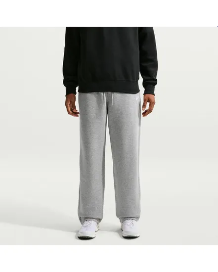 Panalon Homme M NK CLUB BB BUNGEE PANT Gris