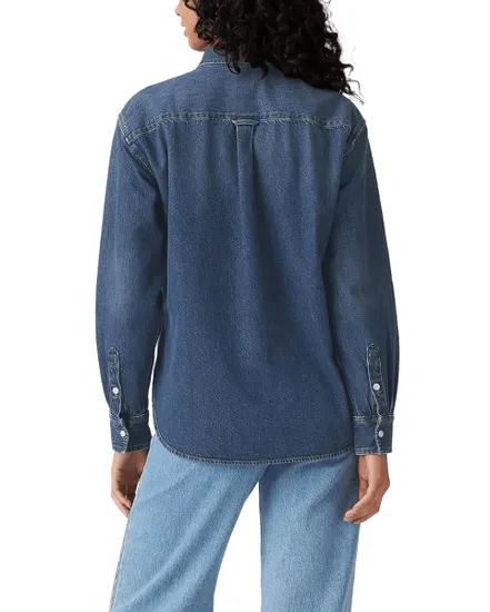 Chemise Femme Harlie Boyfriend