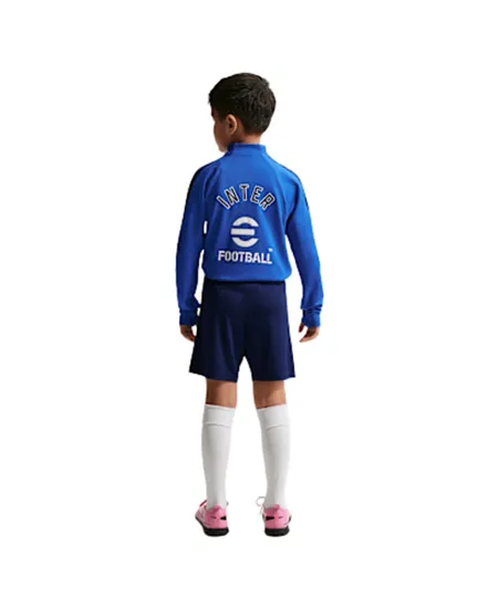 Short Football Enfant Inter Milan Strike