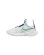 Chaussures Enfant NIKE FLEX RUNNER 2 (GS) Blanc