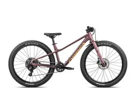 Vélo Enfant KIMU 24 H20 Bronze Sunset