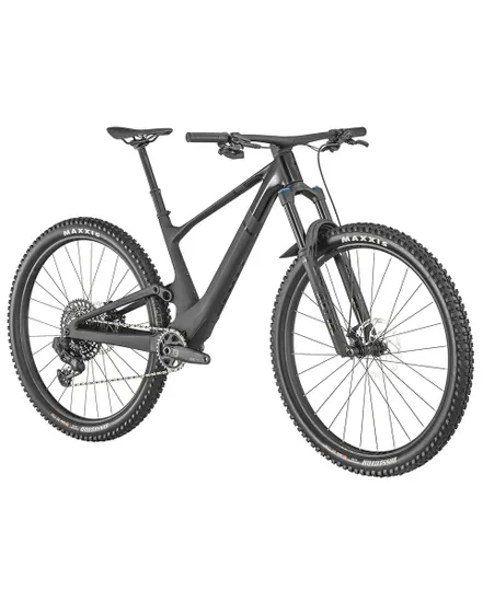 VTT tout suspendu Unisexe SPARK ST 910 Noir