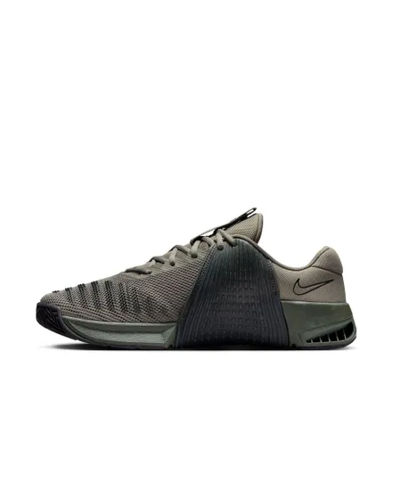 Chaussures de sport Homme NIKE METCON 9 Vert