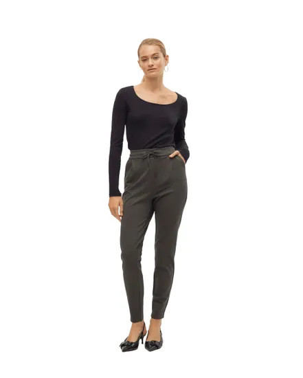 Pantalon Ample Femme VMEVA