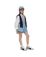 Short Femme Logo Shorts Pu ma