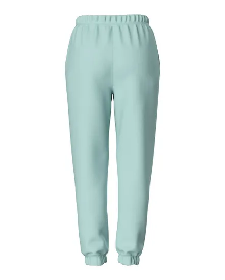 Pantalon de survêtement Femme PCCHILLI HW SWEAT PANTS NOOS BC Bleu