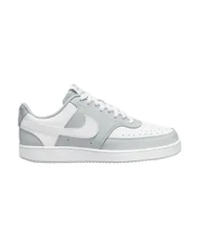 Chaussures Homme NIKE COURT VISION LO Blanc