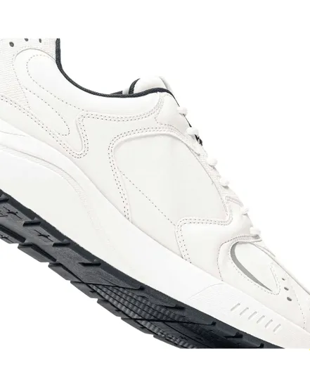 Baskets Homme TJM Runner Leather