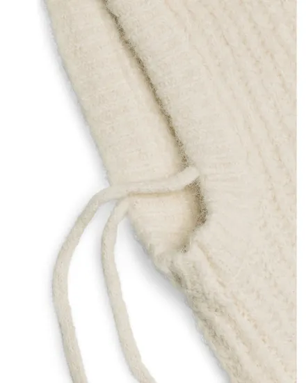 Cagoule Femme NAMBI BALACLAVA Beige