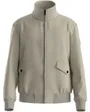 Veste déperlante Homme OHICE Beige Clair