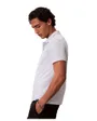 Polo Slim Homme Calvin Klein