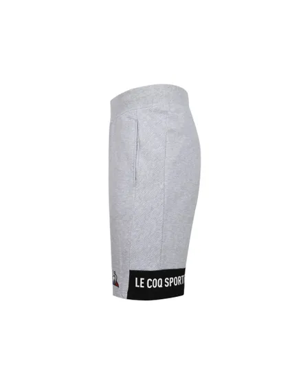 Short Homme ESS SHORT REGULAR N 2 M Gris