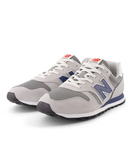 Chaussures Homme ML373V2 Gris