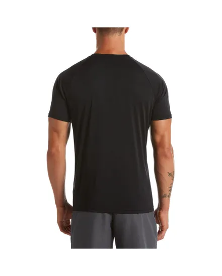T-shirt Homme ESSENTIAL Noir