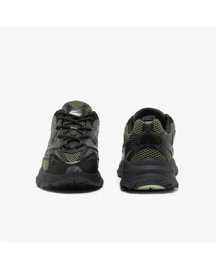 Chaussures Homme L003 NEO SHOT 225 6 SMA Noir