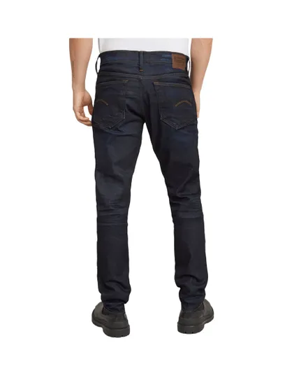 Jean Homme 3301 Regular Tapered