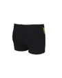 Maillot de bain homme M STREAK SHORT Noir