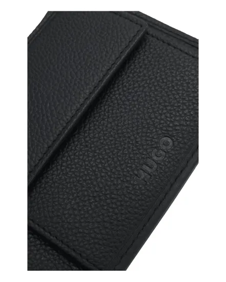 Portefeuille Pliant Homme Quantic 4cc Coin