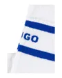 Chaussettes Sport Homme 2P SK Blue Stripe