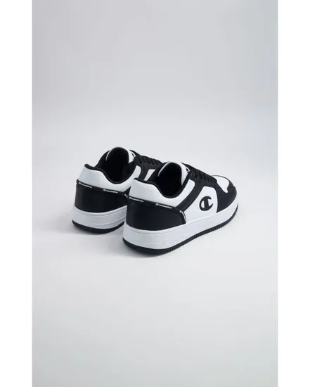 Chaussures Enfant RD18 2.0 LOW B GS LOW CUT SHOE Blanc