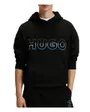 Sweat à Capuche Homme Nogudi