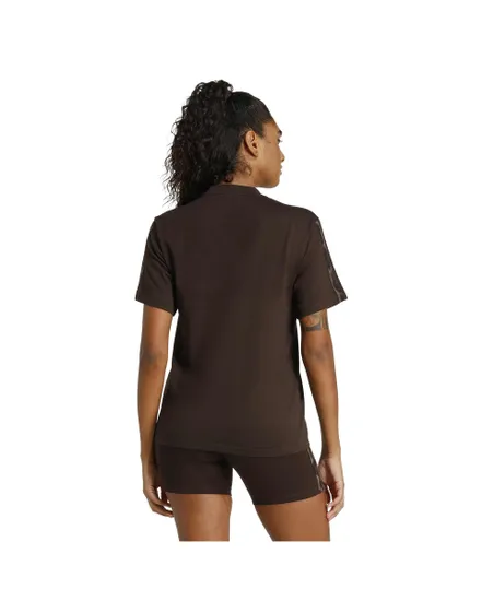 Short Femme W AOP 3S T INF Marron