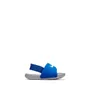 Claquette Enfant NIKE KAWA SLIDE (TD) Bleu