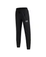Pantalon de survetement Enfant UA VIBE WOVEN JOGGER Noir