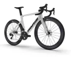 Vélo de route Unisexe LE VITESSE 105 DI2 Glacier