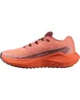 Chaussures de running Femme SHOES DRX DEFY GRVL Orange