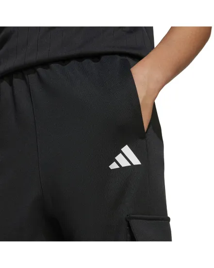 Pantalon de survetement Enfant J HOT CARGO PT Noir