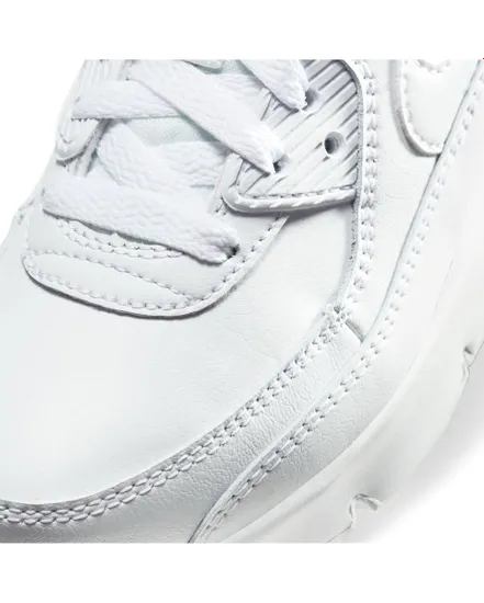 Chaussures mode enfant AIR MAX 90 LTR (PS) Blanc