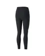 Collant de sport Femme W STUDFOUND 7/8 TIGHT Noir