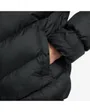 Doudoune Enfant K NSW TF ADP PUFFER Noir