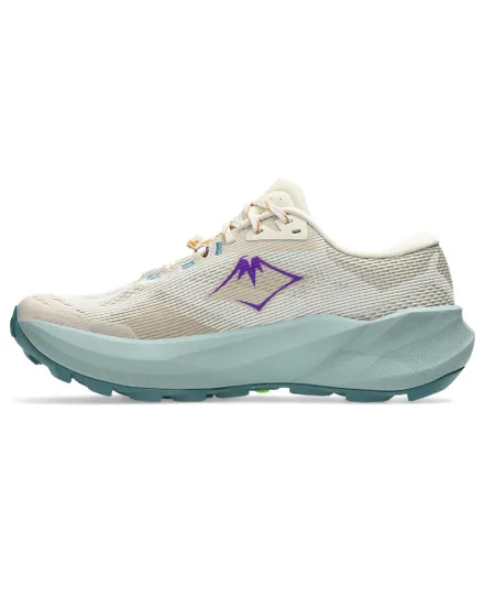 Chaussures Trail Running Femme Trabuco 14