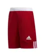 Short de basketball Enfant 3G SPEE REV SHR Rouge