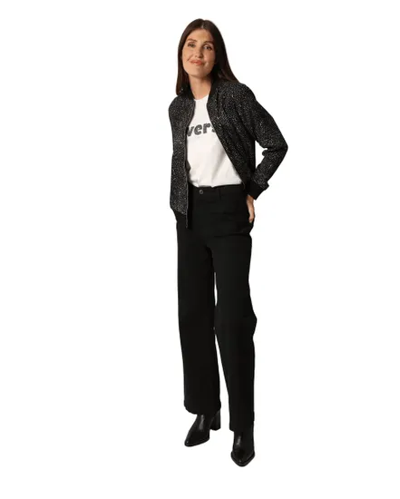 Veste Bomber Femme Elizara