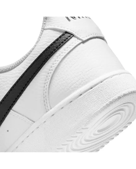 Chaussure basse de Loisirs Homme NIKE COURT VISION LO NN Blanc