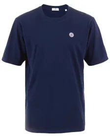 TEE SHIRT HOMME TSC1265P Bleu